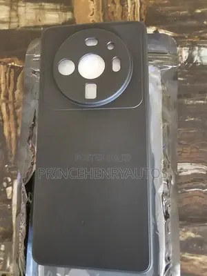 Wousunly Case Compatible With Xiaomi 12s Ultra