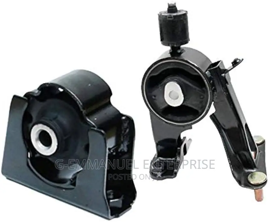 TOYOTA RAV4 2014-14 Engine Seat 2set. Original Parts Only.