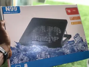 Laptop Cooler