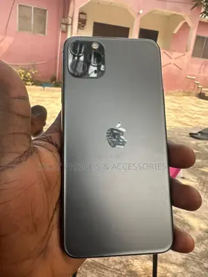 New Apple iPhone 14 Pro Max 128 GB Black