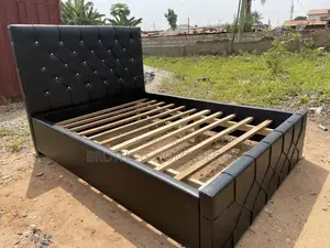 Foreign Double Bedframe 60x80