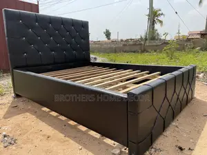 Klassic Foreign Double Bedframe 60x80