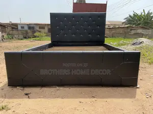 Double Bedframe 54x75