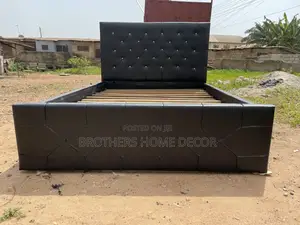 Double Bedframe 54x75