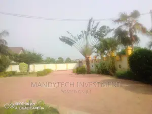 6bdrm Mansion in Valley View Area for sale