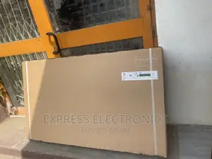 Glossy Slim Sleek UHD 2023 Model Samsung 65”CU8000 Tv 