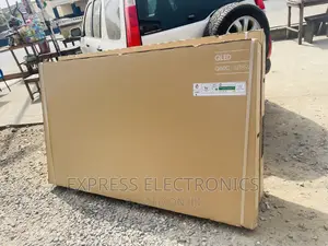 85Q60C QLED UHD Smart Glossy Screen Samsung