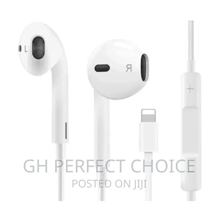 Well Fortified iPhone Earpiece