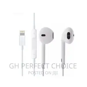 Lovely REGRSI iPhone Earpiece