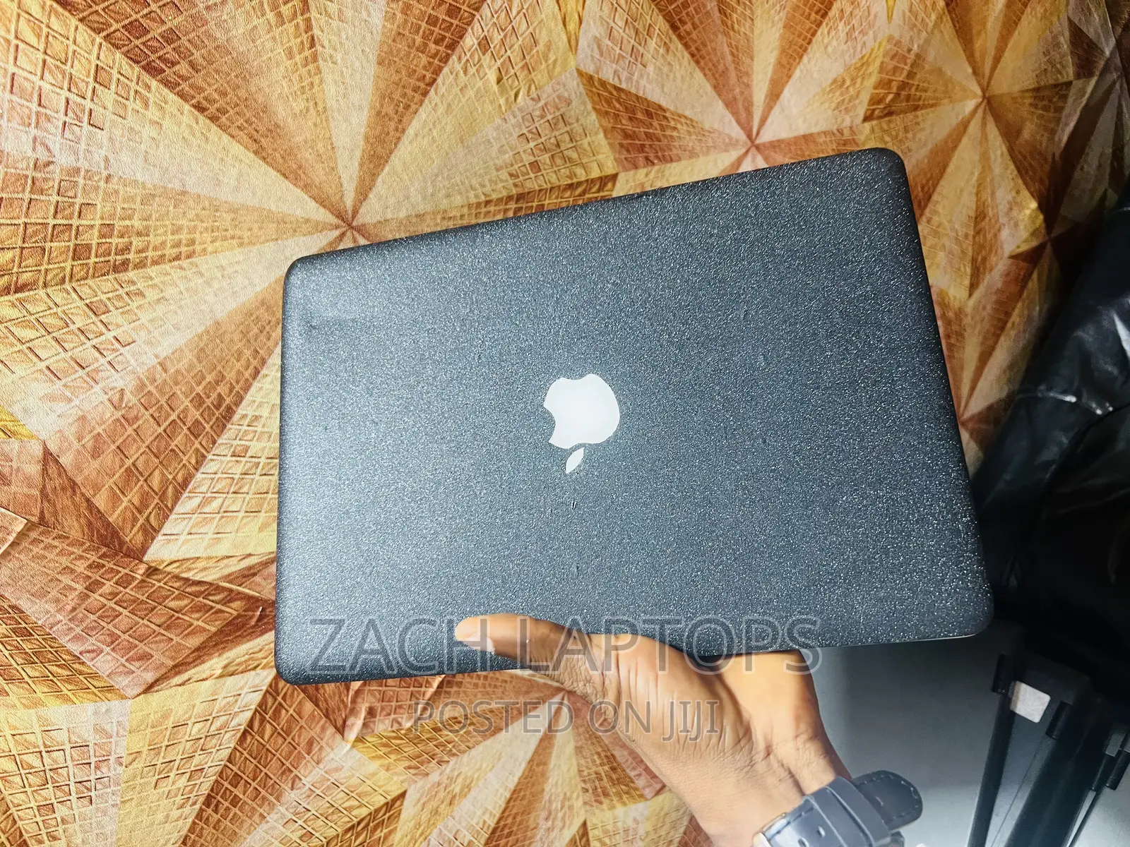 Laptop Apple MacBook Pro 2012 8GB Intel Core I5 SSD 128GB