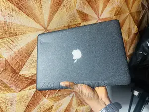 Laptop Apple MacBook Pro 2012 8GB Intel Core I5 SSD 128GB