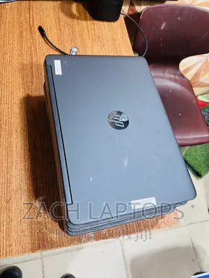 Laptop HP ProBook 640 G1 8GB Intel Core I5 HDD 320GB