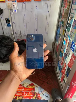 Apple iPhone 13 128 GB Blue