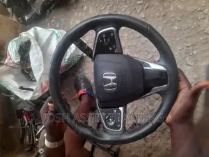 Honda CRV and Civic 2016-2018 Airbag