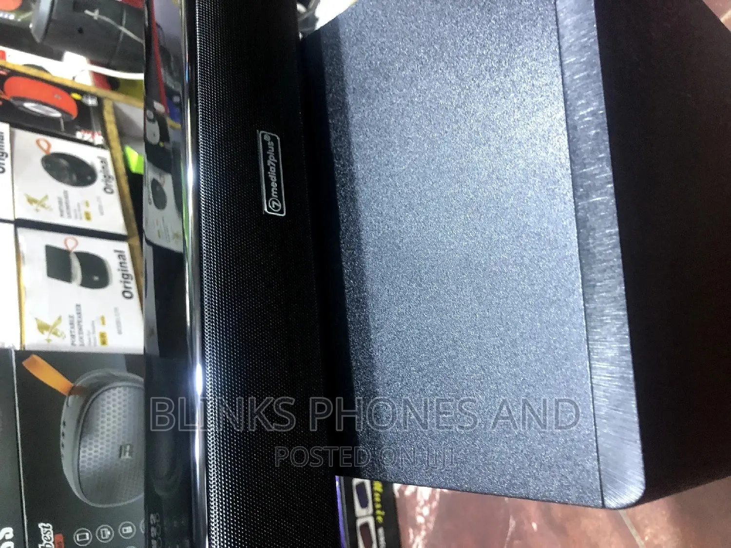 Media 7 Plus