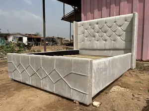 Double Bedframe 54x75