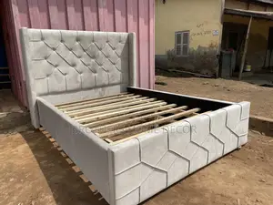 Double Bedframe 54x75|| Very Good Quality And Strong