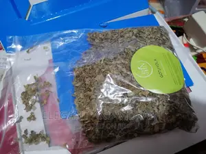 Goatu Kola Suppliment