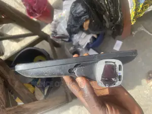 Inside Rear View Mirror ( Home Used )