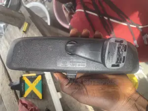 Inside Rear View Mirror ( Home Used )