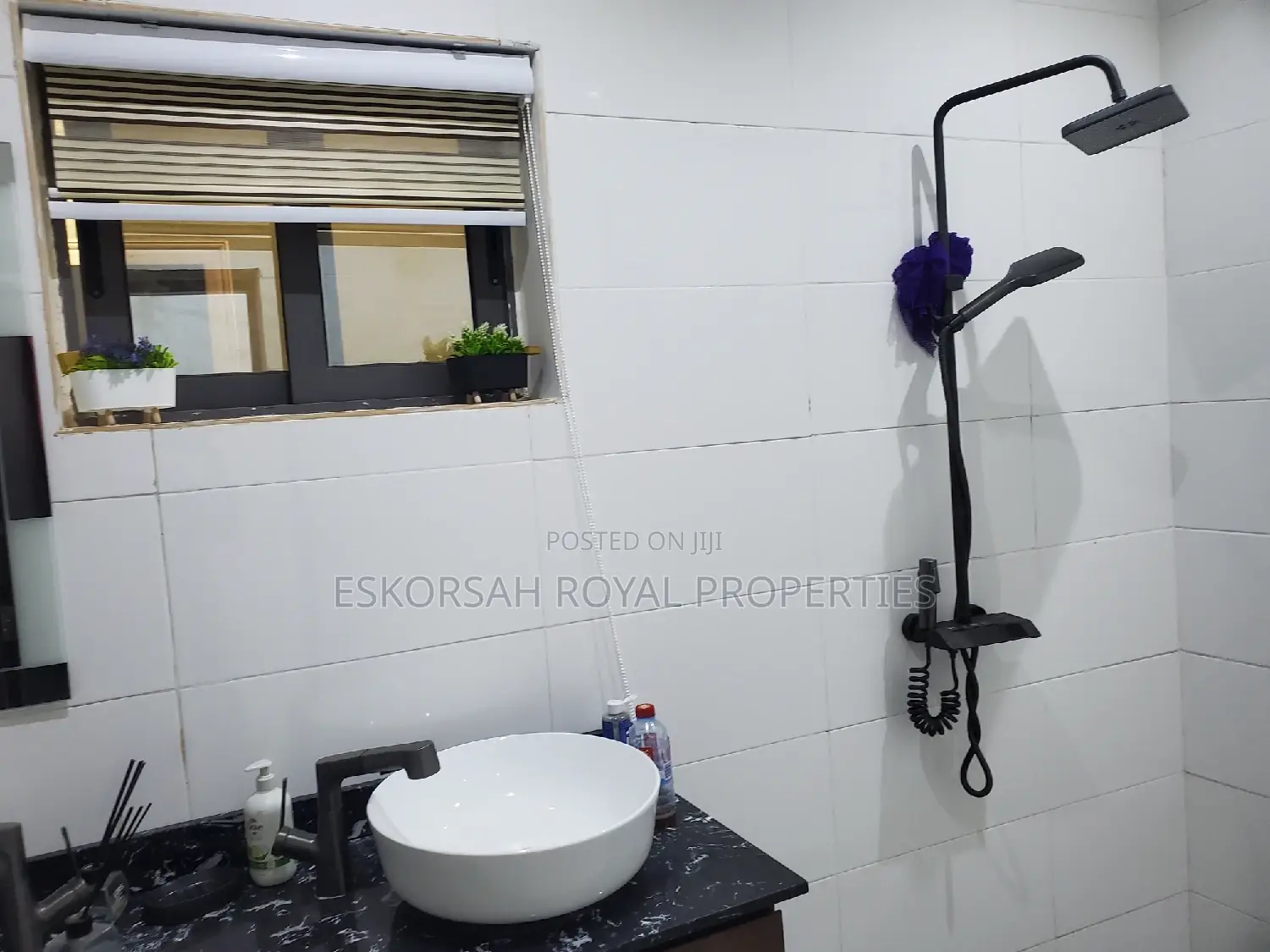 4bdrm House in East Legon Ability for sale
