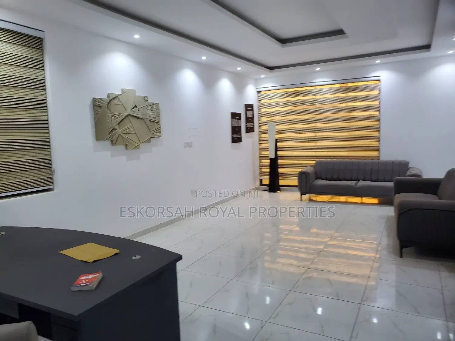 4bdrm House in East Legon Ability for sale