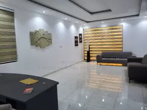 4bdrm House in East Legon Ability for sale