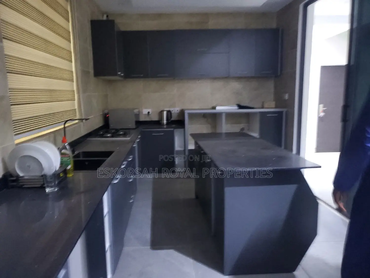 4bdrm House in East Legon Ability for sale