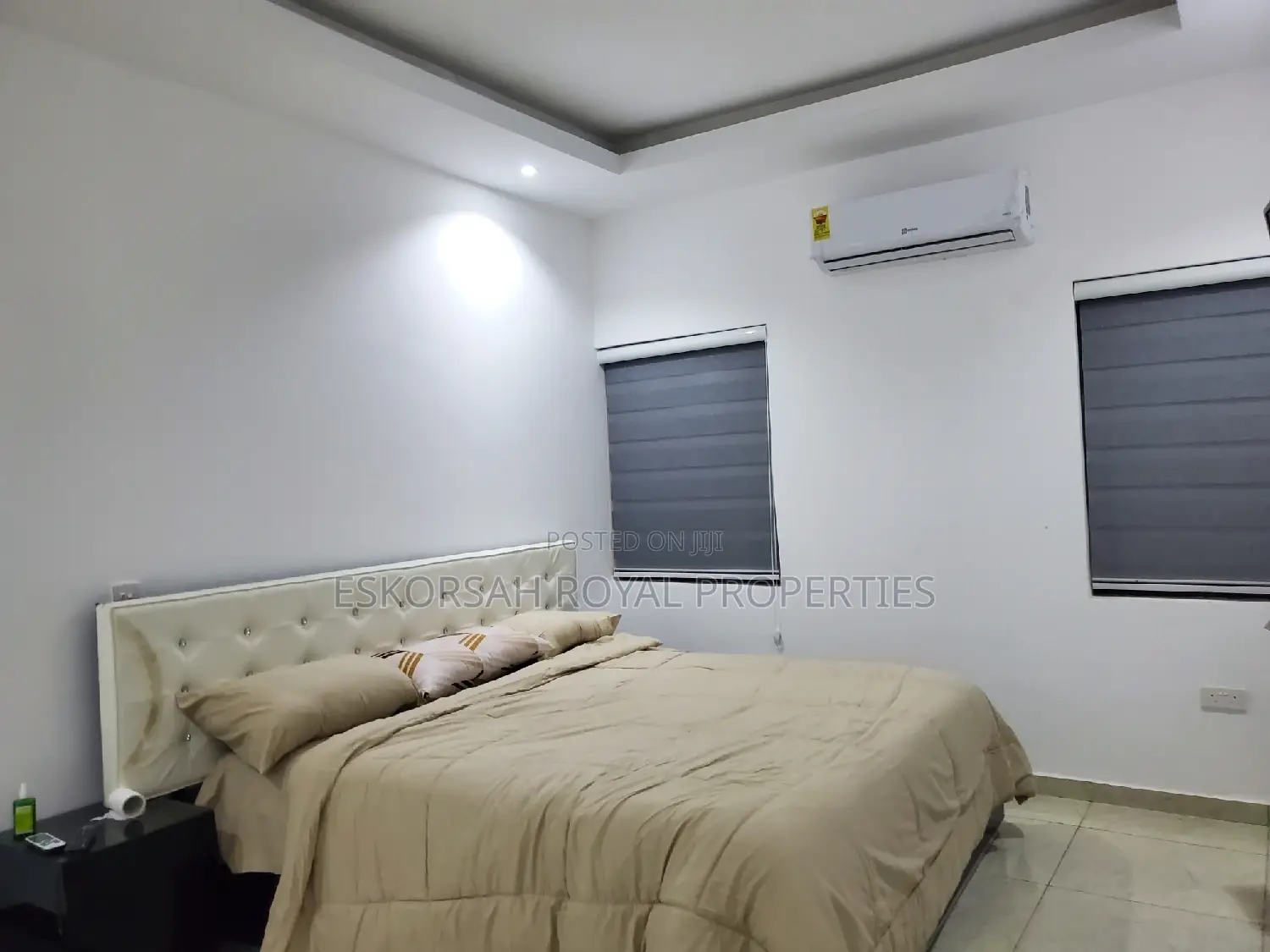 4bdrm House in East Legon Ability for sale