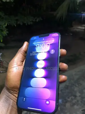 Apple iPhone 13 Pro Max 128 GB Blue