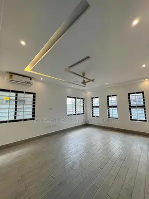 4bdrm House in East Legon Hills, School Junction for rent