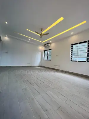 4bdrm House in East Legon Hills, School Junction for rent