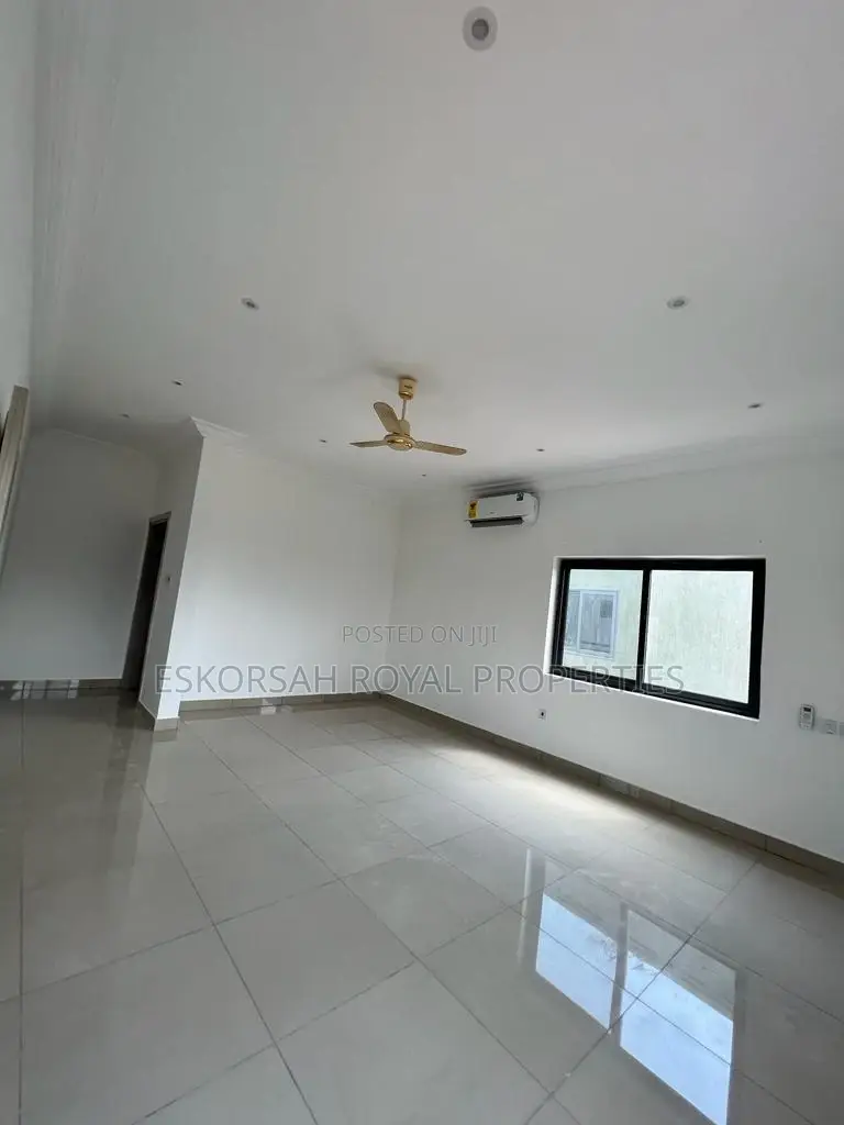 4bdrm House in East Legon Hills, School Junction for rent