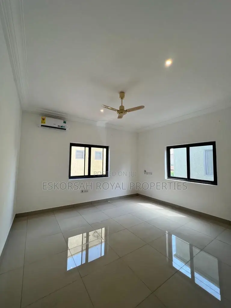 4bdrm House in East Legon Hills, School Junction for rent