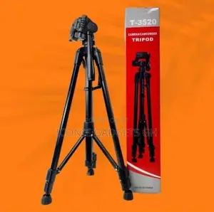 New Tripod Stands