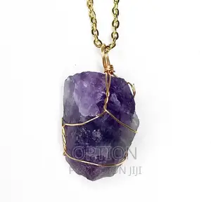 All Natural Crystals