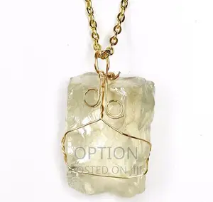 All Natural Crystals