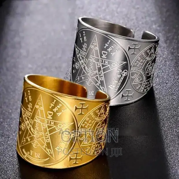 Tetragrammaton Protection and Prosperity