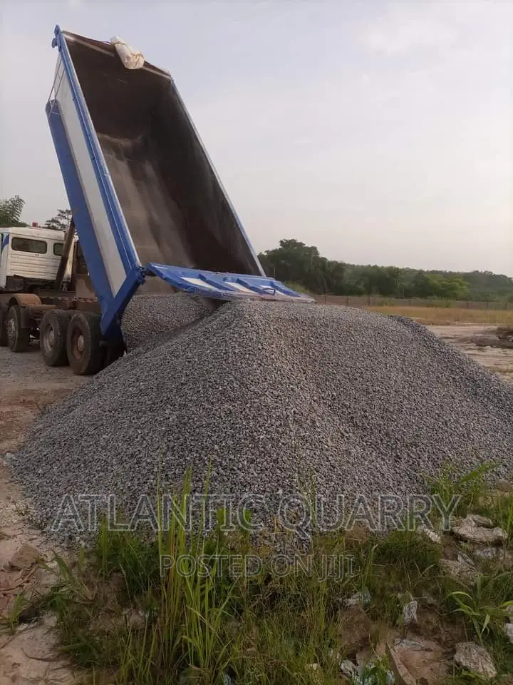 Quarry Stone Supplies