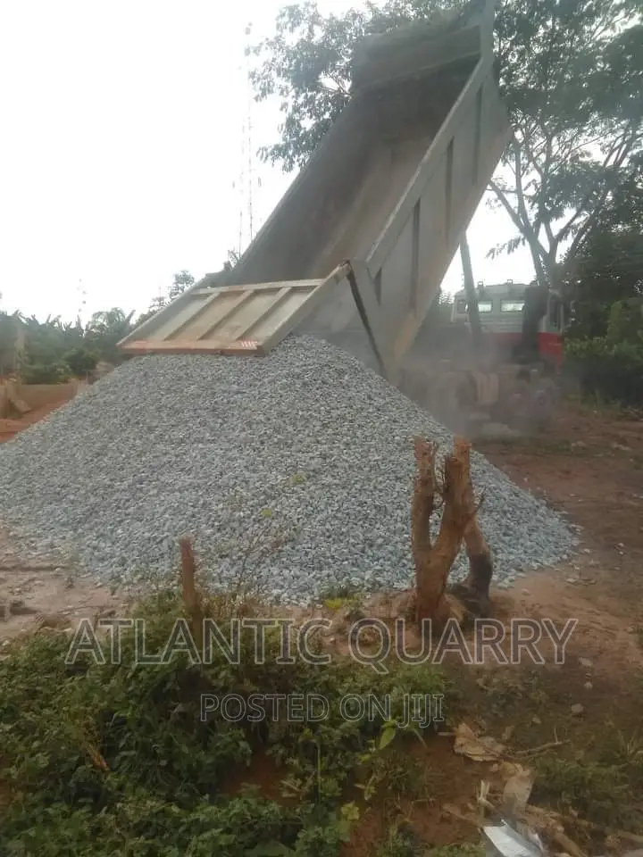 Quarry Stone Supplies