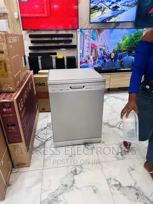 Grab A Deal On MIDEA-WOP12-5203 Dishwasher.,