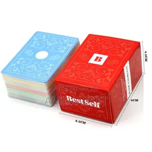Couples Card Games. Romantic Intimacy Board Games for Family