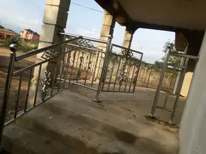 Perfect Stainless Steel Balustrade Installation