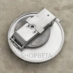 Fuel Tank Manhole Cover