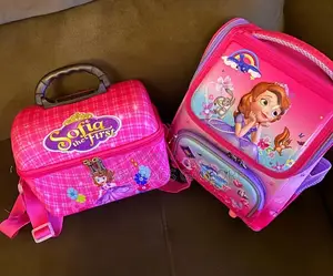 Extra Quality Sets Kids Folding Bag