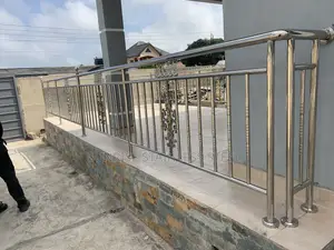 Perfect Glass Balustrade Installation