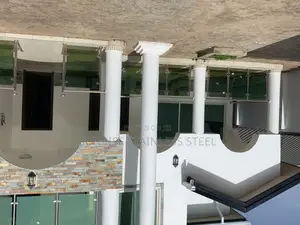 Perfect Glass Balustrade Installation