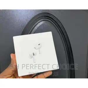 Eloquent Top Grade a Airpords Pro 2nd Gen