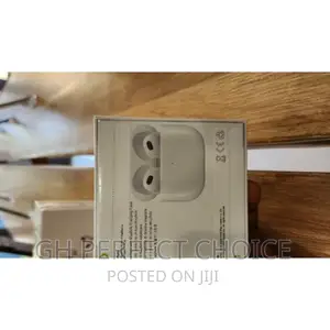 Paramount Grade a Airpords Pro 2nd Gen