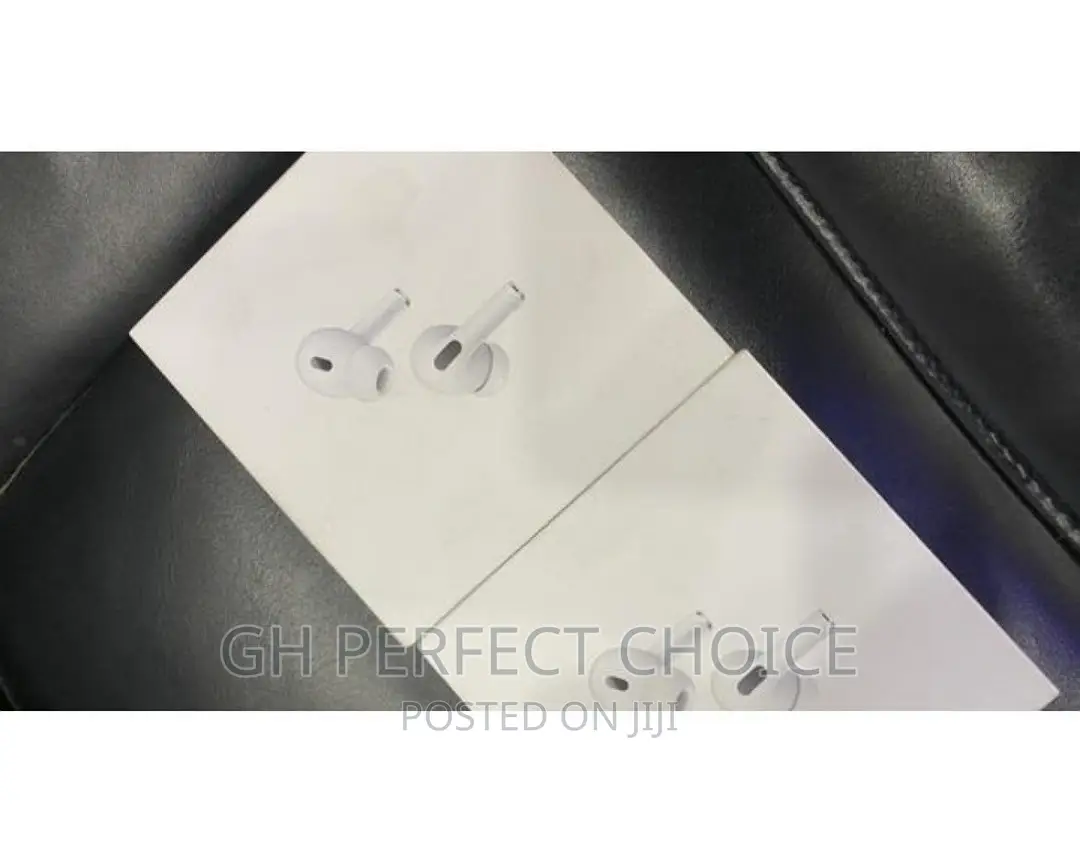 Superlative Grade a Airpords Pro 2nd Gen
